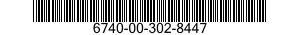 6740-00-302-8447  6740003028447 003028447