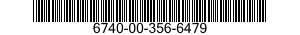 6740-00-356-6479  6740003566479 003566479
