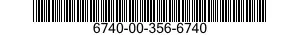 6740-00-356-6740  6740003566740 003566740