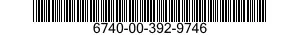 6740-00-392-9746  6740003929746 003929746