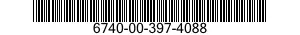 6740-00-397-4088  6740003974088 003974088