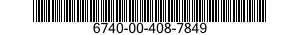 6740-00-408-7849  6740004087849 004087849