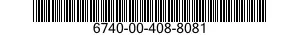 6740-00-408-8081  6740004088081 004088081