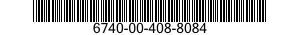 6740-00-408-8084  6740004088084 004088084