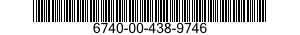 6740-00-438-9746  6740004389746 004389746