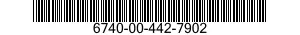 6740-00-442-7902 COLLAR,PROCESSOR,PH 6740004427902 004427902