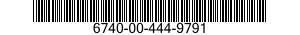6740-00-444-9791  6740004449791 004449791