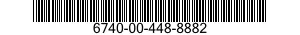 6740-00-448-8882  6740004488882 004488882