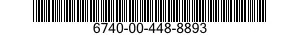 6740-00-448-8893  6740004488893 004488893