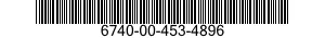 6740-00-453-4896  6740004534896 004534896