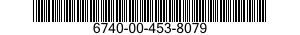 6740-00-453-8079  6740004538079 004538079