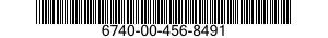 6740-00-456-8491  6740004568491 004568491