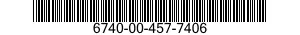 6740-00-457-7406  6740004577406 004577406