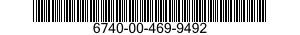 6740-00-469-9492  6740004699492 004699492