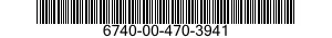 6740-00-470-3941 ANCHOR,FIXED,CHAIN 6740004703941 004703941