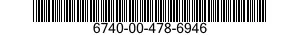 6740-00-478-6946  6740004786946 004786946