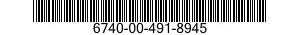 6740-00-491-8945  6740004918945 004918945