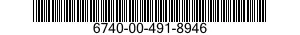 6740-00-491-8946  6740004918946 004918946