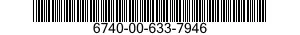 6740-00-633-7946  6740006337946 006337946