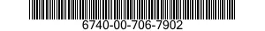 6740-00-706-7902  6740007067902 007067902