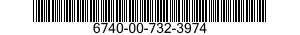 6740-00-732-3974  6740007323974 007323974