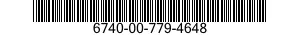 6740-00-779-4648  6740007794648 007794648
