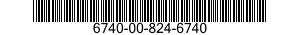 6740-00-824-6740  6740008246740 008246740