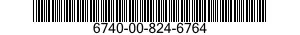 6740-00-824-6764  6740008246764 008246764