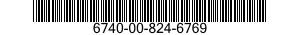 6740-00-824-6769  6740008246769 008246769