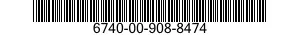 6740-00-908-8474  6740009088474 009088474