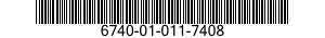 6740-01-011-7408  6740010117408 010117408