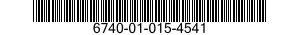 6740-01-015-4541 LASER MODULE 6740010154541 010154541