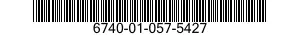 6740-01-057-5427 PROCESSING MACHINE,PHOTOGRAPHIC FILM 6740010575427 010575427