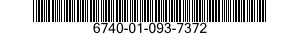 6740-01-093-7372 STUD,PROCESSOR 6740010937372 010937372