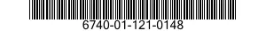 6740-01-121-0148  6740011210148 011210148