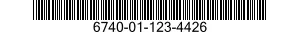 6740-01-123-4426 CLEANER,CONDITIONER 6740011234426 011234426