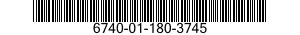 6740-01-180-3745 ROLLER,IDLER 6740011803745 011803745