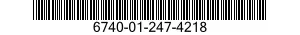 6740-01-247-4218 LIGHT TABLE,PHOTOGRAPHIC INTERPRETATION 6740012474218 012474218