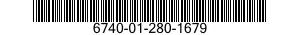 6740-01-280-1679 ROLLER,COLOR PROCESSOR 6740012801679 012801679