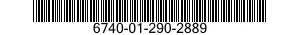 6740-01-290-2889 DRIER,PHOTOGRAPHIC FILM 6740012902889 012902889