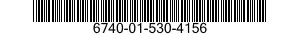 6740-01-530-4156 LIGHT TABLE,PHOTOGRAPHIC INTERPRETATION 6740015304156 015304156