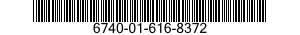6740-01-616-8372 PROCESSING UNIT,PHOTOGRAPHIC FILM 6740016168372 016168372