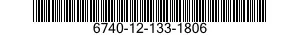 6740-12-133-1806  6740121331806 121331806