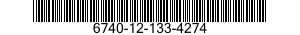 6740-12-133-4274  6740121334274 121334274