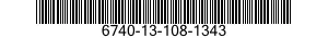 6740-13-108-1343  6740131081343 131081343