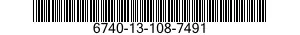 6740-13-108-7491  6740131087491 131087491