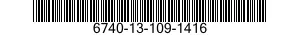 6740-13-109-1416  6740131091416 131091416