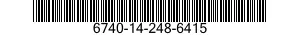 6740-14-248-6415  6740142486415 142486415
