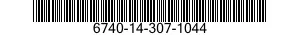 6740-14-307-1044  6740143071044 143071044
