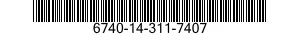 6740-14-311-7407  6740143117407 143117407